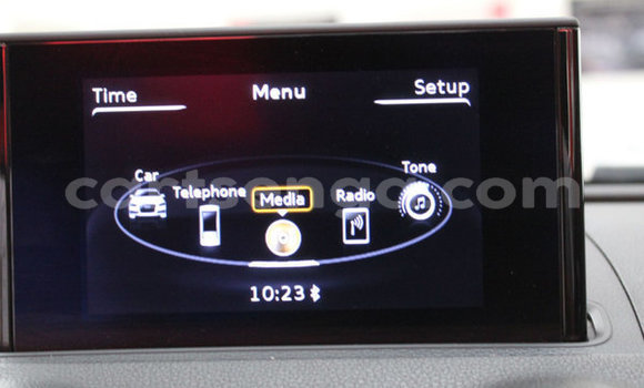 Buy Used Audi S3 White Car in Ezulwini in Hhohho Buy Used Audi S3 White Car in Ezulwini in Hhohho