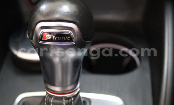 Buy Used Audi S3 White Car in Ezulwini in Hhohho Buy Used Audi S3 White Car in Ezulwini in Hhohho