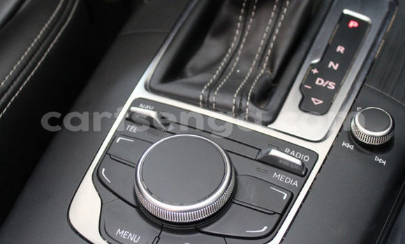 Buy Used Audi S3 White Car in Ezulwini in Hhohho Buy Used Audi S3 White Car in Ezulwini in Hhohho