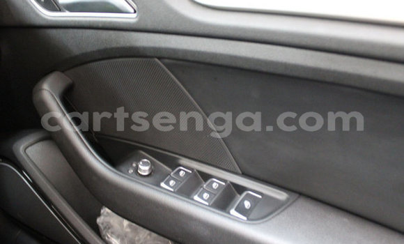 Buy Used Audi S3 White Car in Ezulwini in Hhohho Buy Used Audi S3 White Car in Ezulwini in Hhohho