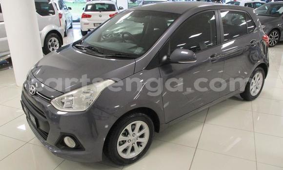 Buy Used Hyundai i10 Silver Car in Ezulwini in Hhohho Buy Used Hyundai i10 Silver Car in Ezulwini in Hhohho