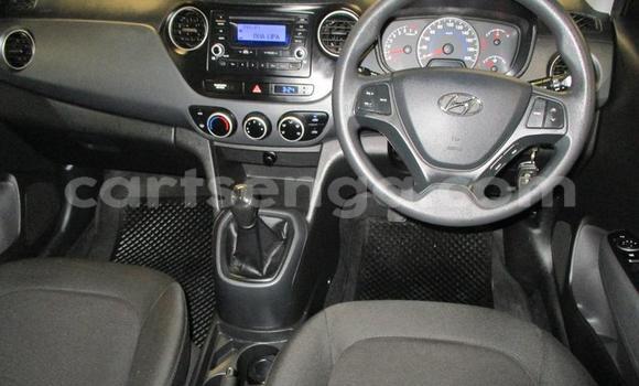 Buy Used Hyundai i10 Silver Car in Ezulwini in Hhohho Buy Used Hyundai i10 Silver Car in Ezulwini in Hhohho