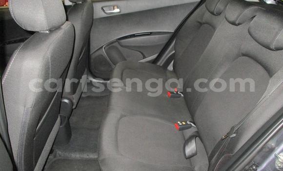 Buy Used Hyundai i10 Silver Car in Ezulwini in Hhohho Buy Used Hyundai i10 Silver Car in Ezulwini in Hhohho