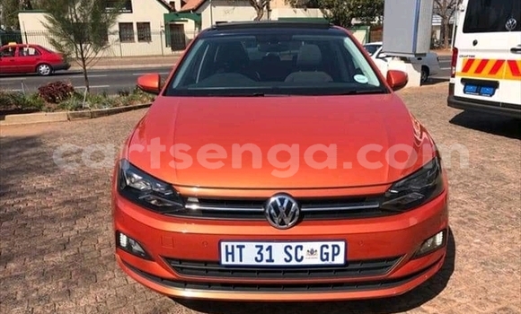 Buy Used Volkswagen Polo GTI Other Car in Big Bend in Lubombo District Buy Used Volkswagen Polo GTI Other Car in Big Bend in Lubombo District