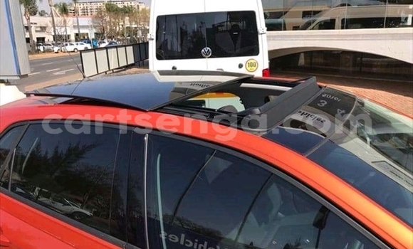 Buy Used Volkswagen Polo GTI Other Car in Big Bend in Lubombo District Buy Used Volkswagen Polo GTI Other Car in Big Bend in Lubombo District