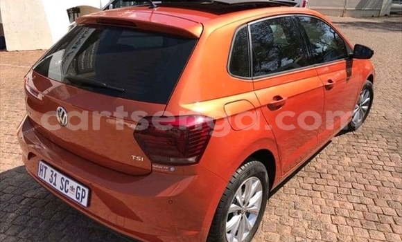 Buy Used Volkswagen Polo GTI Other Car in Big Bend in Lubombo District Buy Used Volkswagen Polo GTI Other Car in Big Bend in Lubombo District