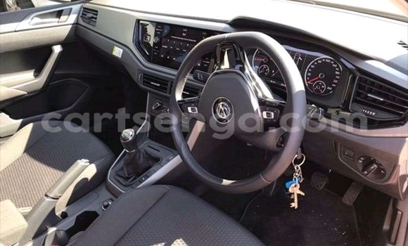 Buy Used Volkswagen Polo GTI Other Car in Big Bend in Lubombo District Buy Used Volkswagen Polo GTI Other Car in Big Bend in Lubombo District