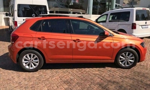 Buy Used Volkswagen Polo GTI Other Car in Big Bend in Lubombo District Buy Used Volkswagen Polo GTI Other Car in Big Bend in Lubombo District