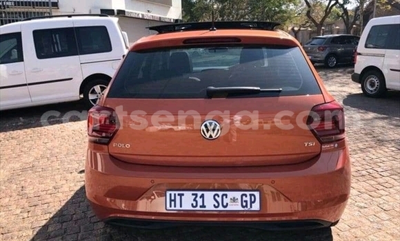 Buy Used Volkswagen Polo GTI Other Car in Big Bend in Lubombo District Buy Used Volkswagen Polo GTI Other Car in Big Bend in Lubombo District