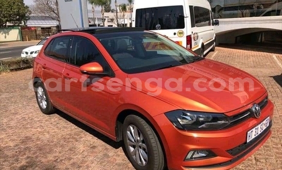 Buy Used Volkswagen Polo GTI Other Car in Big Bend in Lubombo District Buy Used Volkswagen Polo GTI Other Car in Big Bend in Lubombo District