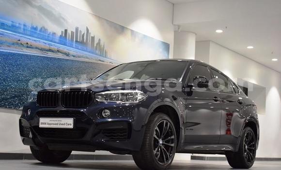 Acheter Occasion Voiture BMW X6 Bleu à Manzini, Manzini Acheter Occasion Voiture BMW X6 Bleu à Manzini, Manzini