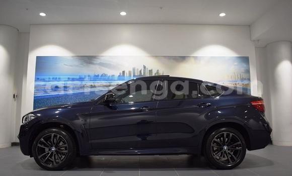 Acheter Occasion Voiture BMW X6 Bleu à Manzini, Manzini Acheter Occasion Voiture BMW X6 Bleu à Manzini, Manzini