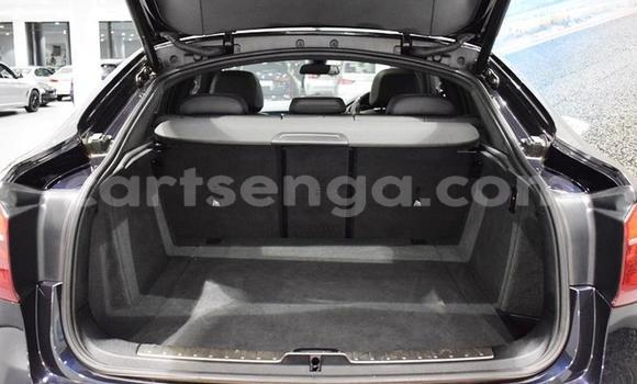 Acheter Occasion Voiture BMW X6 Bleu à Manzini, Manzini Acheter Occasion Voiture BMW X6 Bleu à Manzini, Manzini