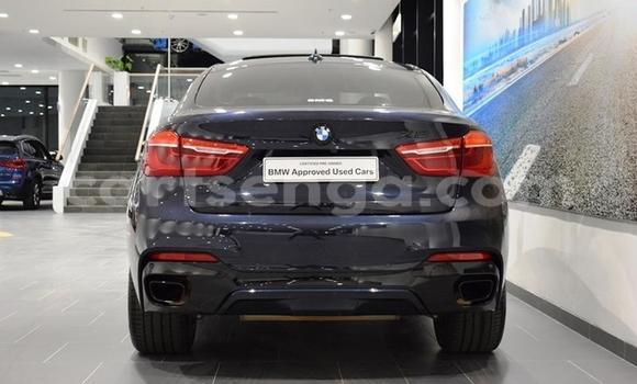 Acheter Occasion Voiture BMW X6 Bleu à Manzini, Manzini Acheter Occasion Voiture BMW X6 Bleu à Manzini, Manzini