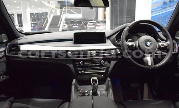 Acheter Occasion Voiture BMW X6 Bleu à Manzini, Manzini Acheter Occasion Voiture BMW X6 Bleu à Manzini, Manzini