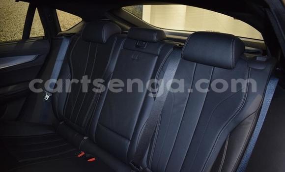 Acheter Occasion Voiture BMW X6 Bleu à Manzini, Manzini Acheter Occasion Voiture BMW X6 Bleu à Manzini, Manzini