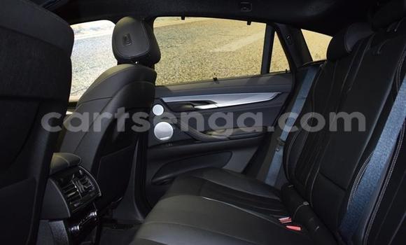 Acheter Occasion Voiture BMW X6 Bleu à Manzini, Manzini Acheter Occasion Voiture BMW X6 Bleu à Manzini, Manzini