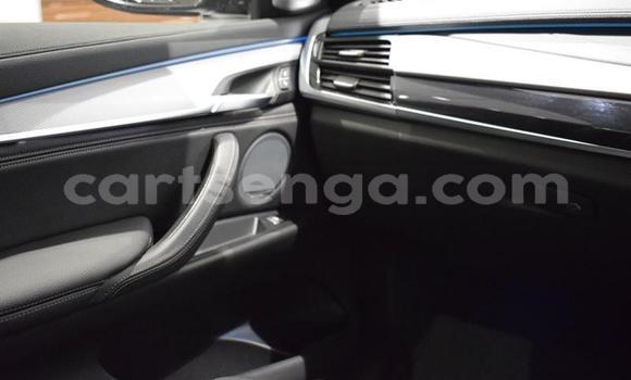 Acheter Occasion Voiture BMW X6 Bleu à Manzini, Manzini Acheter Occasion Voiture BMW X6 Bleu à Manzini, Manzini