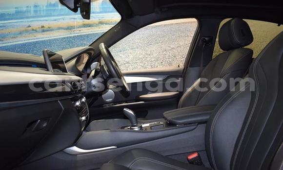 Acheter Occasion Voiture BMW X6 Bleu à Manzini, Manzini Acheter Occasion Voiture BMW X6 Bleu à Manzini, Manzini