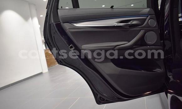 Acheter Occasion Voiture BMW X6 Bleu à Manzini, Manzini Acheter Occasion Voiture BMW X6 Bleu à Manzini, Manzini