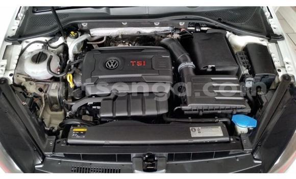 Buy Used Volkswagen Golf GTI White Car in Big Bend in Lubombo District Buy Used Volkswagen Golf GTI White Car in Big Bend in Lubombo District