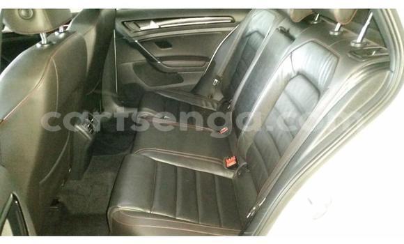 Buy Used Volkswagen Golf GTI White Car in Big Bend in Lubombo District Buy Used Volkswagen Golf GTI White Car in Big Bend in Lubombo District