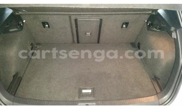 Buy Used Volkswagen Golf GTI White Car in Big Bend in Lubombo District Buy Used Volkswagen Golf GTI White Car in Big Bend in Lubombo District