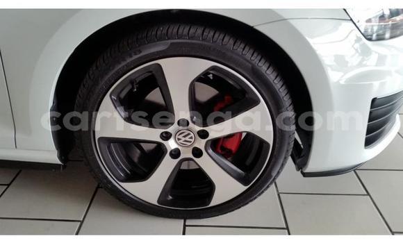 Buy Used Volkswagen Golf GTI White Car in Big Bend in Lubombo District Buy Used Volkswagen Golf GTI White Car in Big Bend in Lubombo District