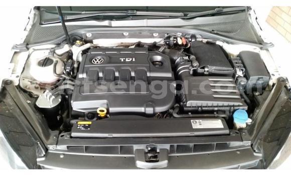 Buy Used Volkswagen Golf White Car in Big Bend in Lubombo District Buy Used Volkswagen Golf White Car in Big Bend in Lubombo District