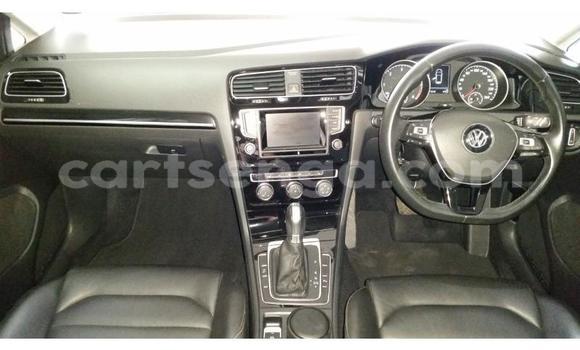 Buy Used Volkswagen Golf White Car in Big Bend in Lubombo District Buy Used Volkswagen Golf White Car in Big Bend in Lubombo District