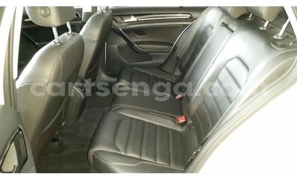 Buy Used Volkswagen Golf White Car in Big Bend in Lubombo District Buy Used Volkswagen Golf White Car in Big Bend in Lubombo District