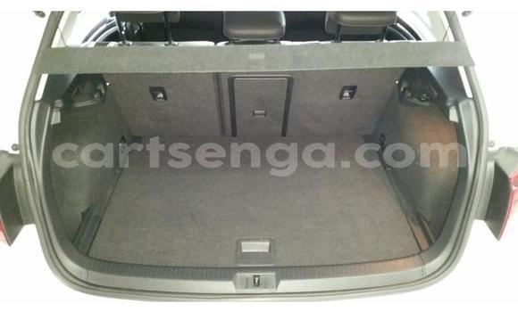 Buy Used Volkswagen Golf White Car in Big Bend in Lubombo District Buy Used Volkswagen Golf White Car in Big Bend in Lubombo District