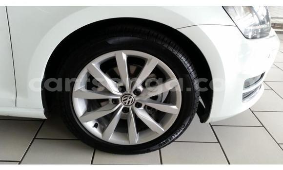 Buy Used Volkswagen Golf White Car in Big Bend in Lubombo District Buy Used Volkswagen Golf White Car in Big Bend in Lubombo District