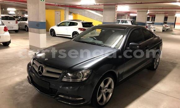 Acheter Occasion Voiture Mercedes‒Benz C–Class Noir à Manzini, Manzini Acheter Occasion Voiture Mercedes‒Benz C–Class Noir à Manzini, Manzini