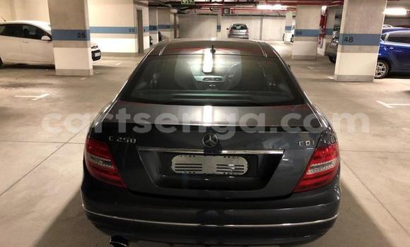 Acheter Occasion Voiture Mercedes‒Benz C–Class Noir à Manzini, Manzini Acheter Occasion Voiture Mercedes‒Benz C–Class Noir à Manzini, Manzini