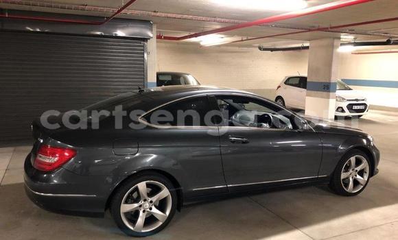 Acheter Occasion Voiture Mercedes‒Benz C–Class Noir à Manzini, Manzini Acheter Occasion Voiture Mercedes‒Benz C–Class Noir à Manzini, Manzini