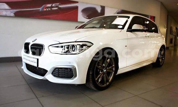 Buy Used BMW 1–Series White Car in Manzini in Manzini Buy Used BMW 1–Series White Car in Manzini in Manzini