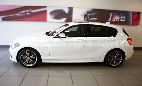 Buy Used BMW 1–Series White Car in Manzini in Manzini Buy Used BMW 1–Series White Car in Manzini in Manzini