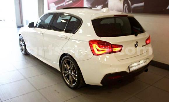 Buy Used BMW 1–Series White Car in Manzini in Manzini Buy Used BMW 1–Series White Car in Manzini in Manzini