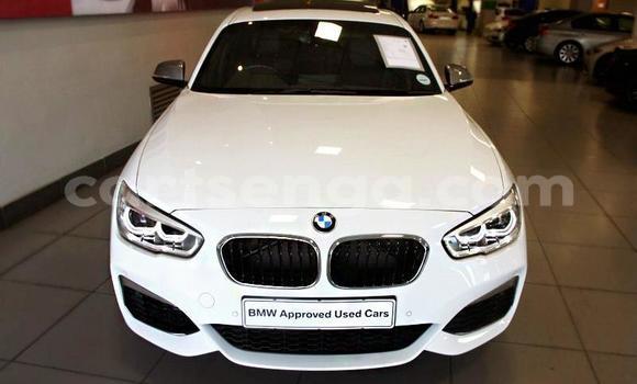 Buy Used BMW 1–Series White Car in Manzini in Manzini Buy Used BMW 1–Series White Car in Manzini in Manzini