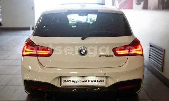 Buy Used BMW 1–Series White Car in Manzini in Manzini Buy Used BMW 1–Series White Car in Manzini in Manzini