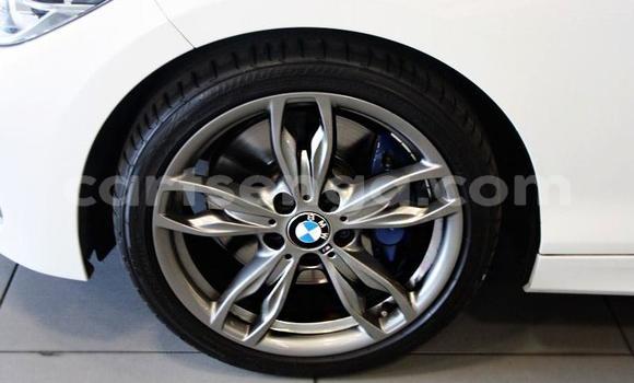 Buy Used BMW 1–Series White Car in Manzini in Manzini Buy Used BMW 1–Series White Car in Manzini in Manzini