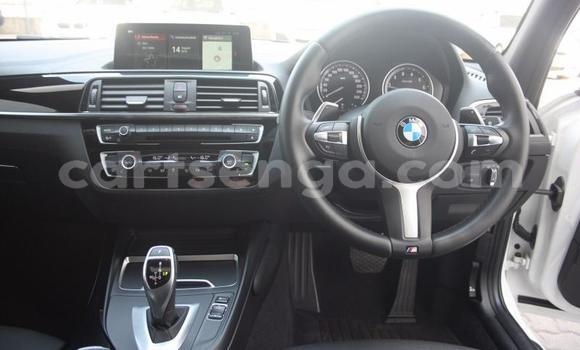 Buy Used BMW 1–Series White Car in Manzini in Manzini Buy Used BMW 1–Series White Car in Manzini in Manzini