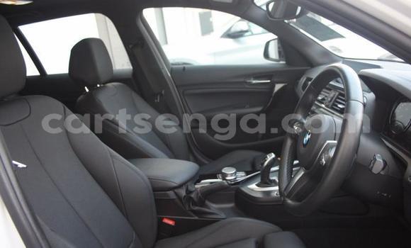 Buy Used BMW 1–Series White Car in Manzini in Manzini Buy Used BMW 1–Series White Car in Manzini in Manzini