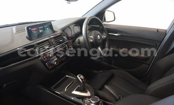 Buy Used BMW 1–Series White Car in Manzini in Manzini Buy Used BMW 1–Series White Car in Manzini in Manzini