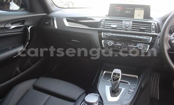 Buy Used BMW 1–Series White Car in Manzini in Manzini Buy Used BMW 1–Series White Car in Manzini in Manzini