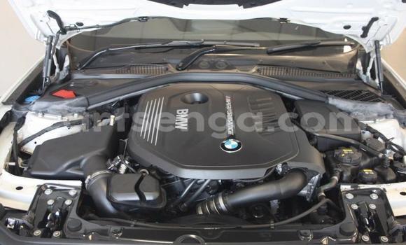 Buy Used BMW 1–Series White Car in Manzini in Manzini Buy Used BMW 1–Series White Car in Manzini in Manzini