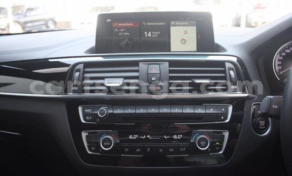 Buy Used BMW 1–Series White Car in Manzini in Manzini Buy Used BMW 1–Series White Car in Manzini in Manzini