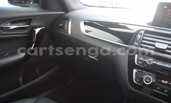 Buy Used BMW 1–Series White Car in Manzini in Manzini Buy Used BMW 1–Series White Car in Manzini in Manzini