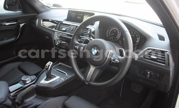 Buy Used BMW 1–Series White Car in Manzini in Manzini Buy Used BMW 1–Series White Car in Manzini in Manzini
